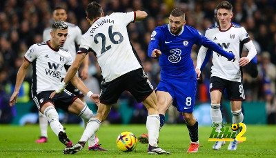 مباريات ربع نهائي دوري أبطال أفريقيا