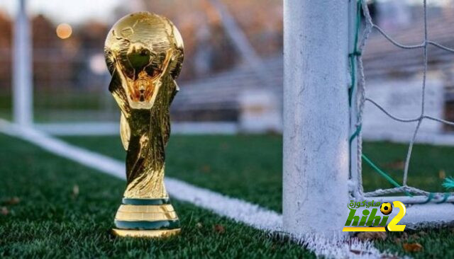 قائمة المنتخبات الفائزة بكأس العالم