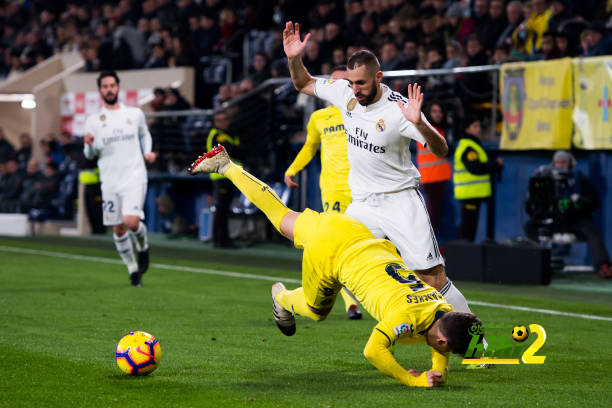 قائمة هدافي الدوري الإسباني