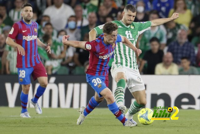 barcelona vs leganes