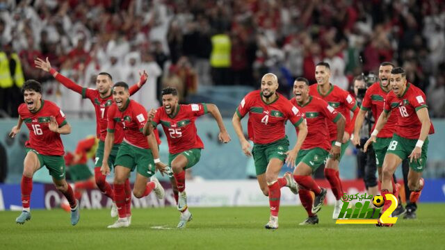 ترتيب هدافي كأس العالم