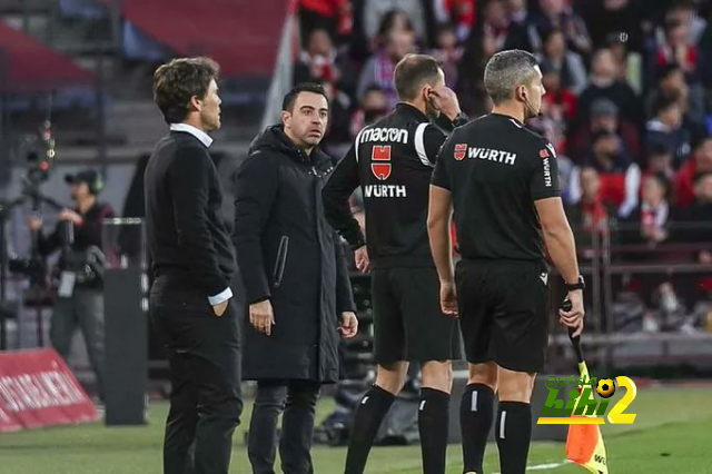 جدول مباريات الدوري القطري