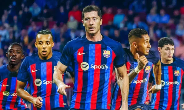 barca