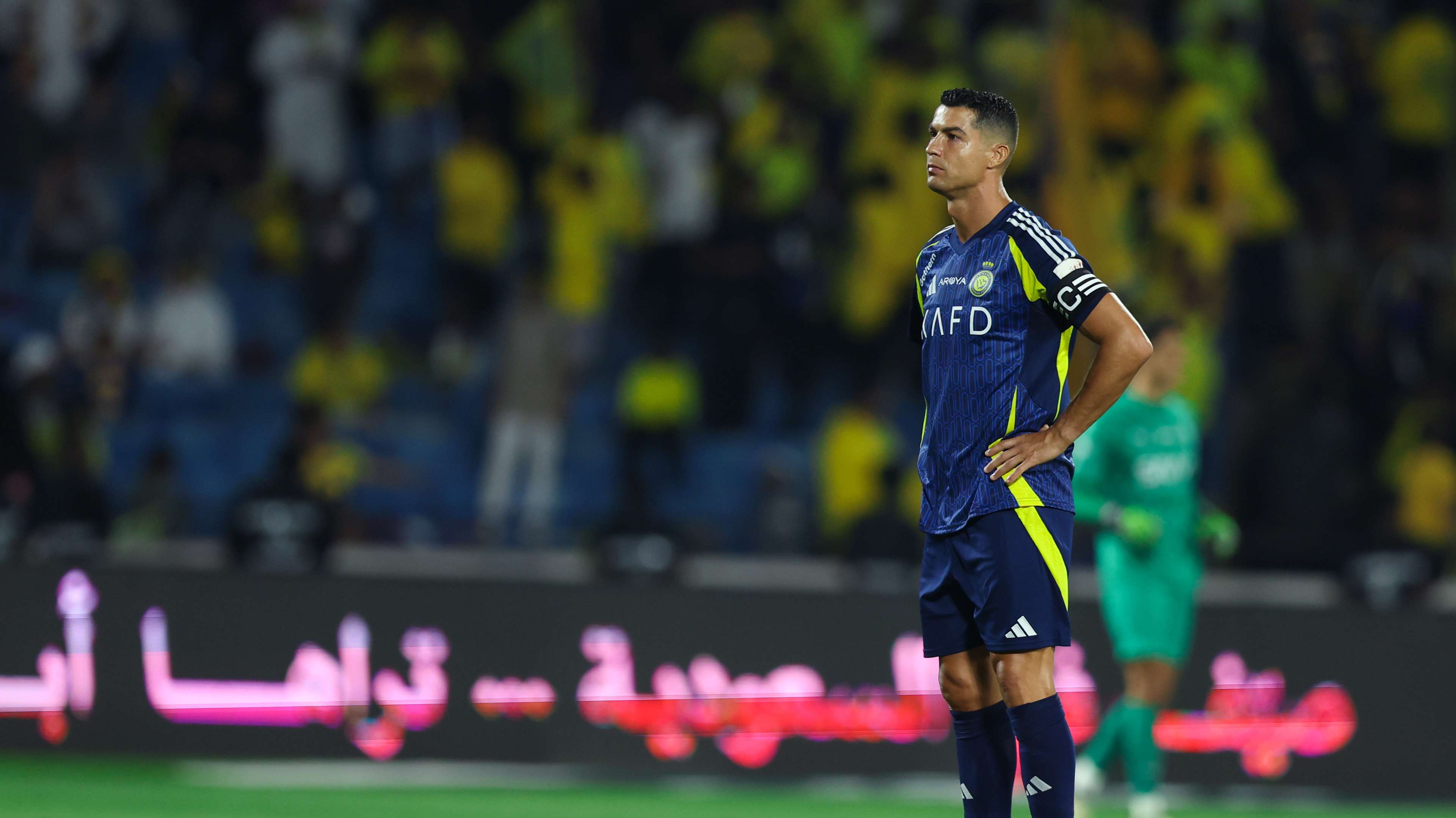 Al Nassr v Al Hilal: Saudi Super Cup Final