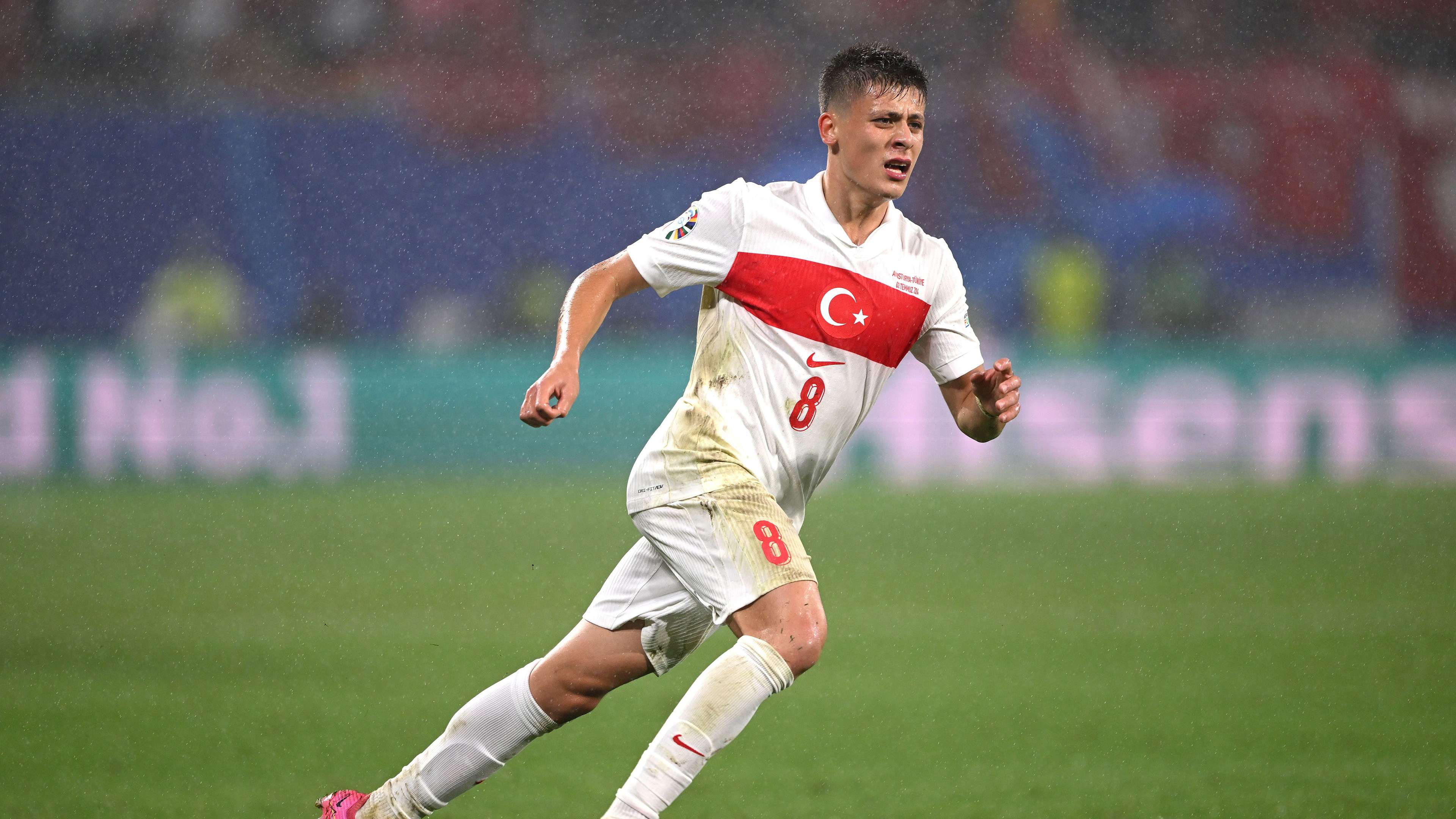 Austria v Turkiye: Round of 16 - UEFA EURO 2024