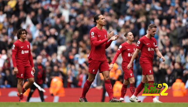 قائمة هدافي الدوري الإسباني