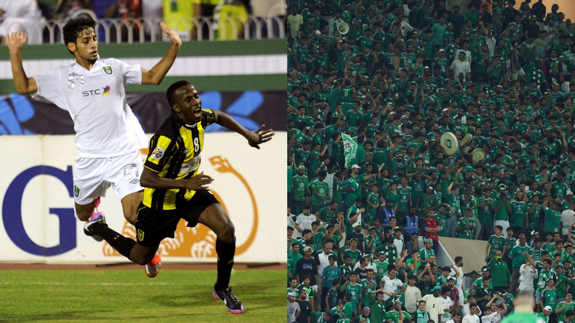 Mustapha Bassas Ahli Fans