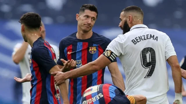 تفاصيل مباراة ريال مدريد ويوفنتوس