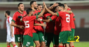 مباريات ربع نهائي دوري أبطال أفريقيا