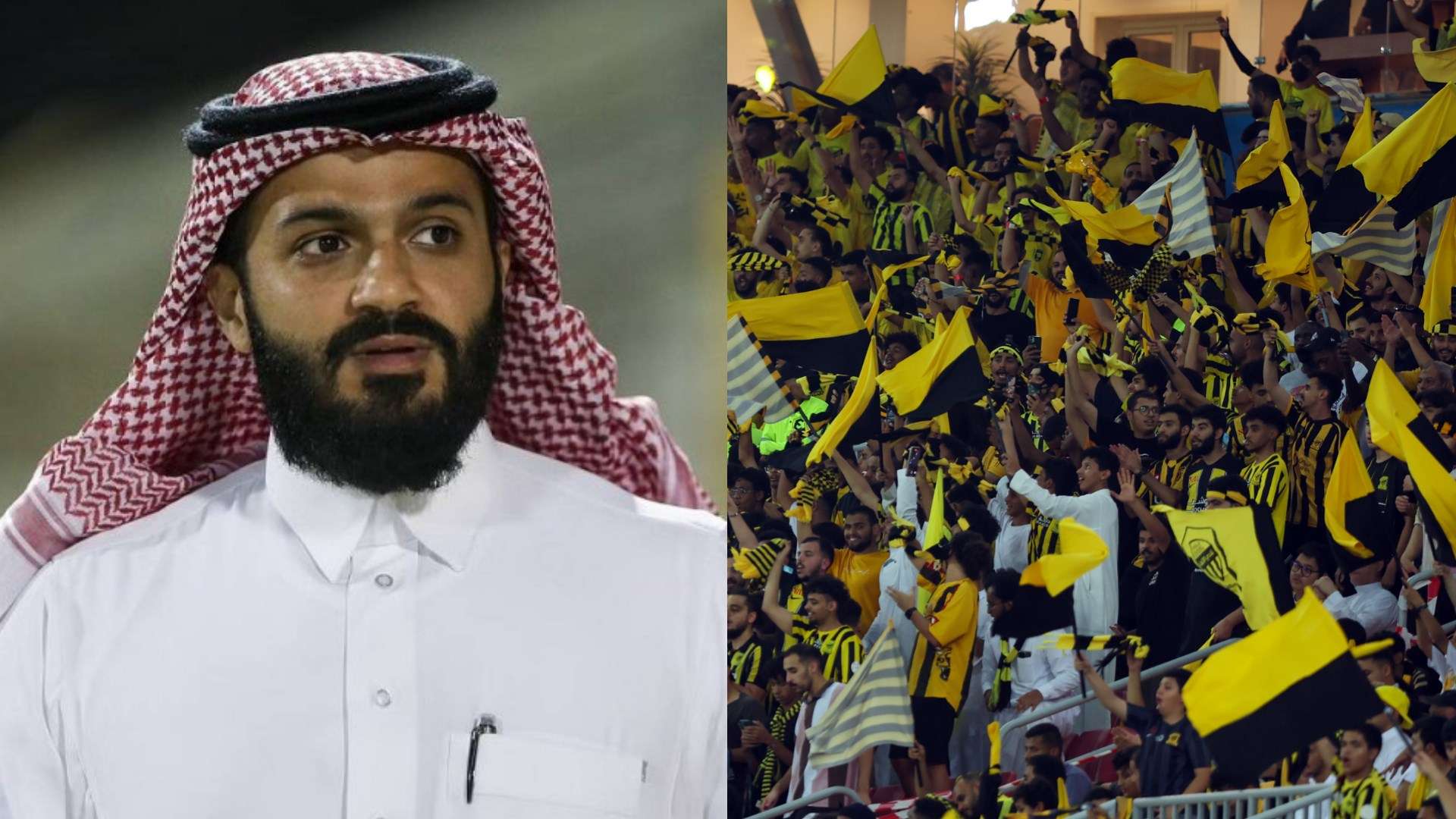 Anmar Al Hailae - Al Ittihad Fans