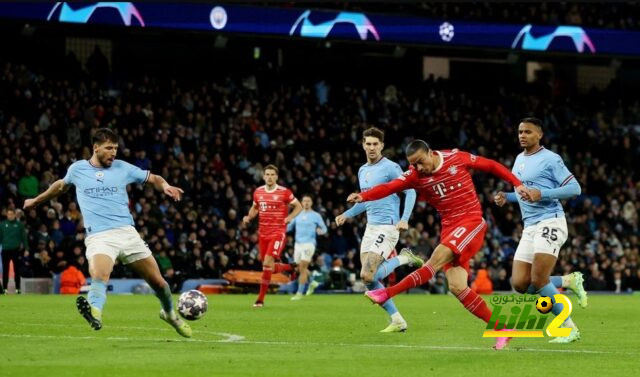 جدول مباريات الدوري الإسباني