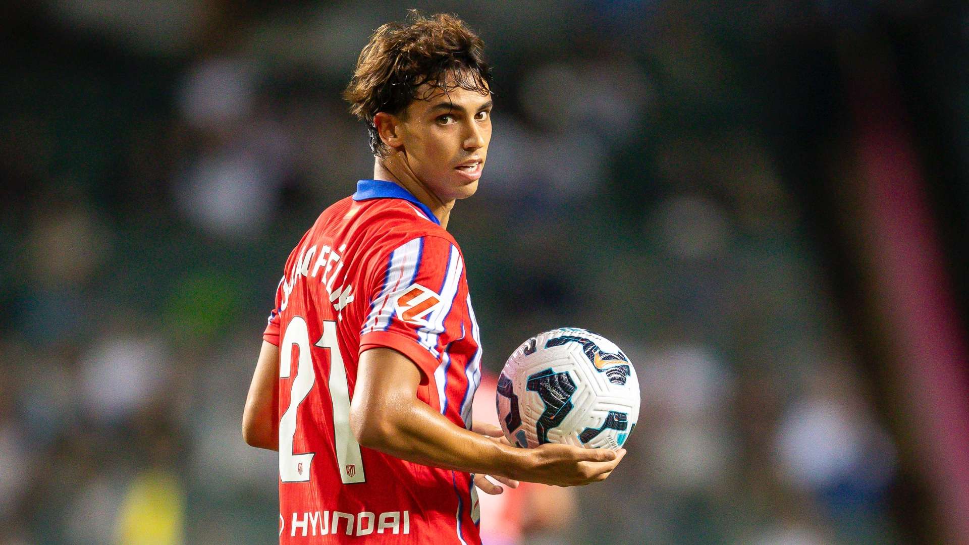 Joao Felix