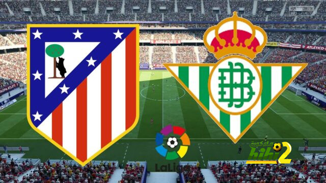 atlético madrid vs getafe