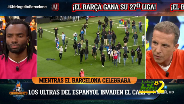 barcelona vs leganes