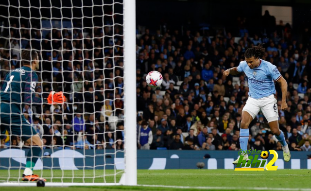 ترتيب الدوري الاسباني