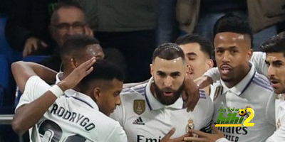 تفاصيل مباراة ريال مدريد ويوفنتوس