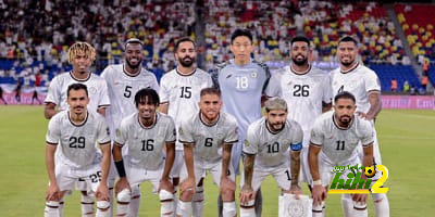 إنيمبا ضد الزمالك