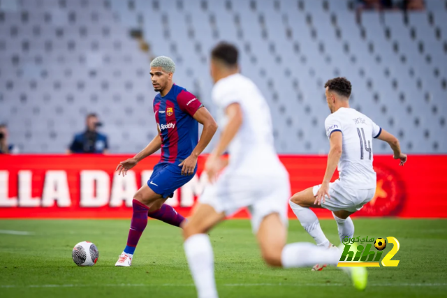 atlético madrid vs getafe