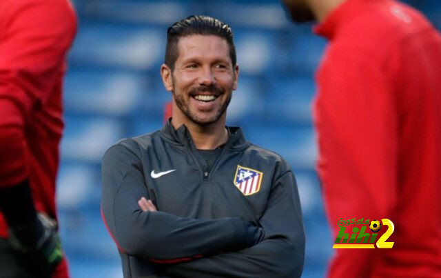 atletico madrid