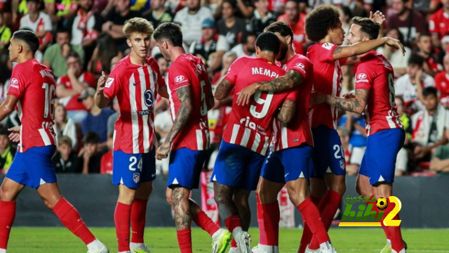 atlético madrid vs sevilla