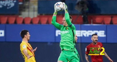 osasuna vs alavés