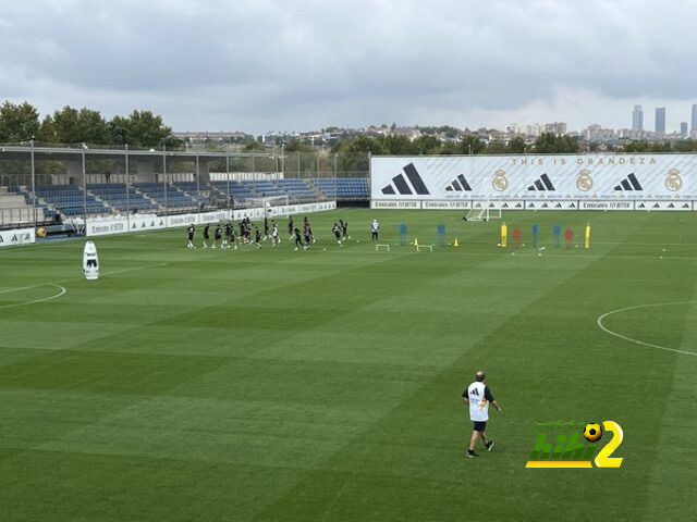 ترتيب الدوري الاسباني