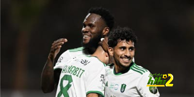 ترتيب الدوري الاسباني