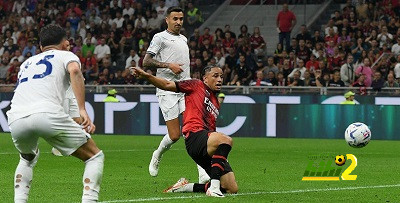 مباريات دور الـ16 في دوري الأبطال