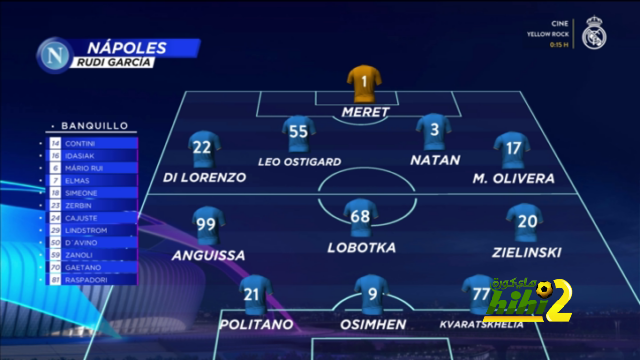 napoli vs lazio