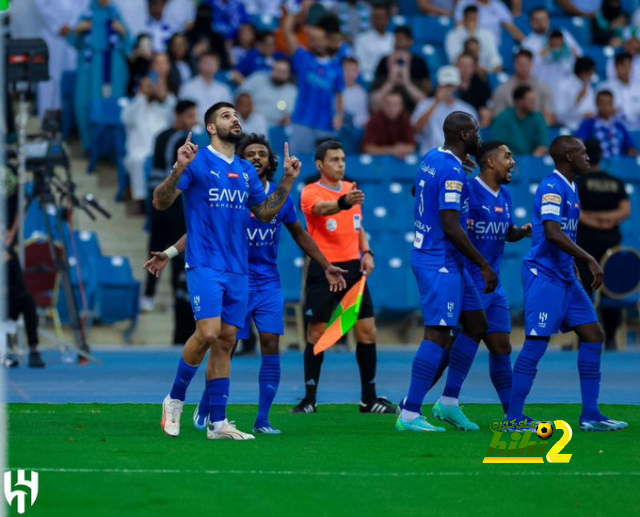 ترتيب الدوري الاسباني