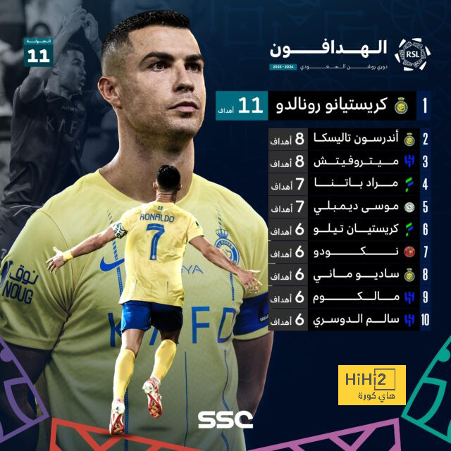 بث مباشر لمباريات الدوري الإنجليزي