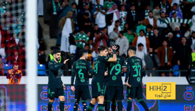 مباريات دور الـ16 في دوري الأبطال