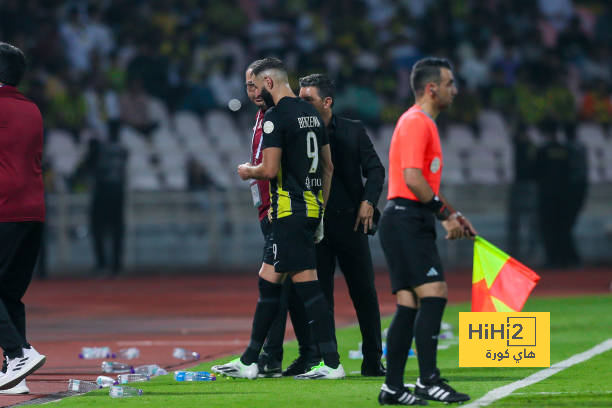 موعد مباريات الدوري السعودي