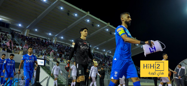 قائمة هدافي الدوري الإسباني