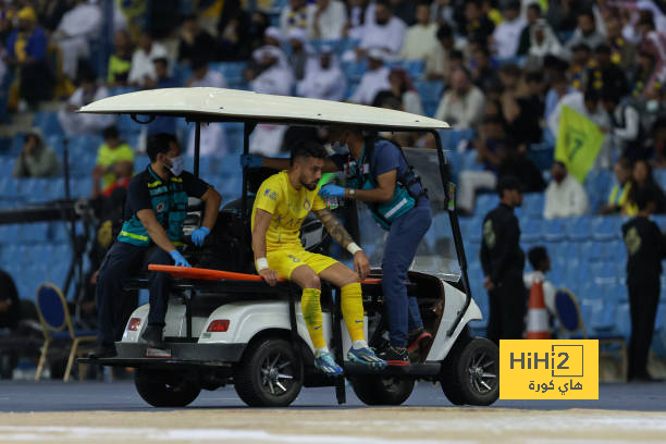 مباريات ربع نهائي دوري أبطال أفريقيا