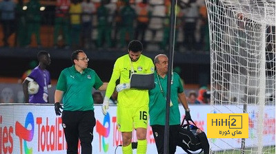 دوري أبطال أفريقيا