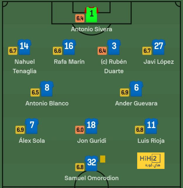 osasuna vs alavés