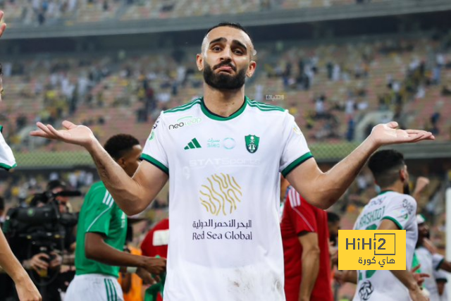 موعد مباريات الدوري السعودي