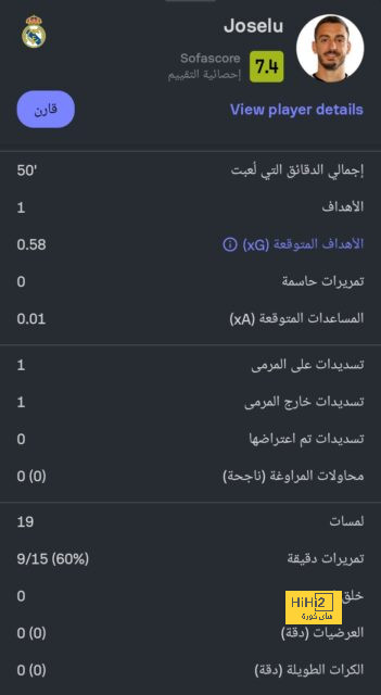 ترتيب الفرق في الدوري الألماني