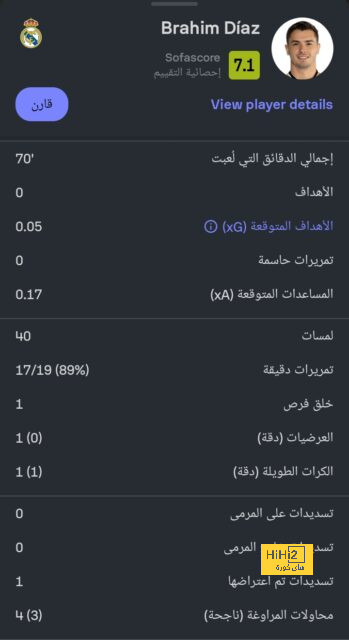 جدول مباريات الدوري الإسباني