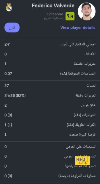 premier league table