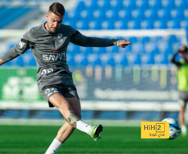 ترتيب الفرق في الدوري الألماني