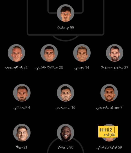 نتائج مباريات دوري الدرجة الأولى