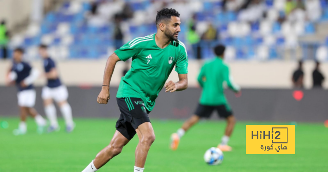 موعد مباريات الدوري السعودي