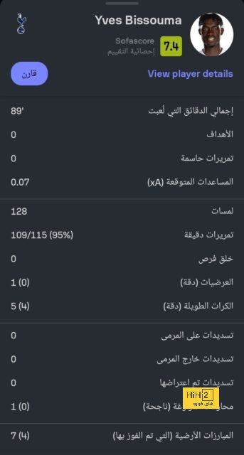 توقعات مباريات الأسبوع