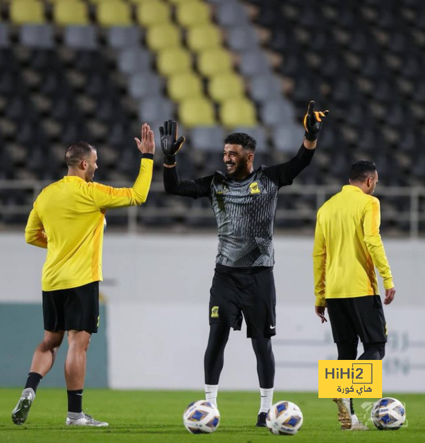 موعد مباريات الدوري السعودي