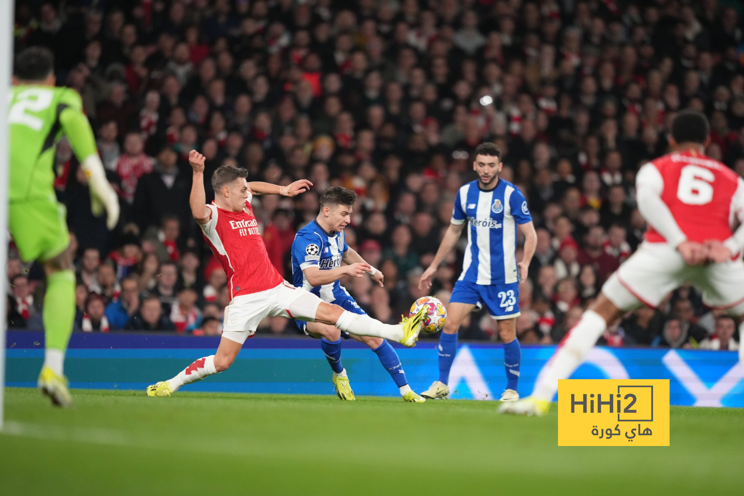 fulham vs arsenal