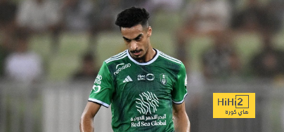 قمة الدوري السعودي