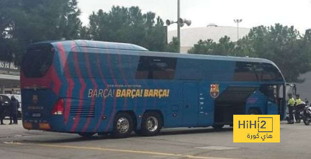 barca