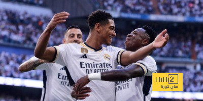 تفاصيل مباراة ريال مدريد ويوفنتوس